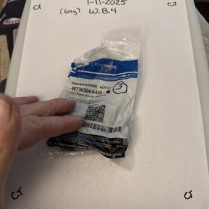 Ford W706504-S436 Studs Pack Of 3