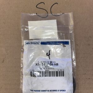 Ford XS4Z-7D024-AB O-Ring Seals (4 pack) (Genuine)