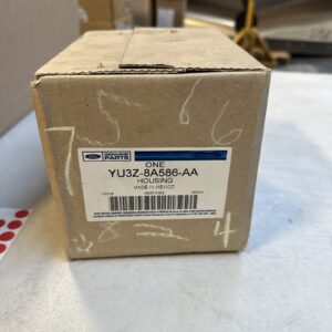Ford YU3Z-8A586-AA Connection - Water Outlet OEM NOS Brand New Genuine Ford