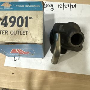 Four Seasons 84901 Water Outlet