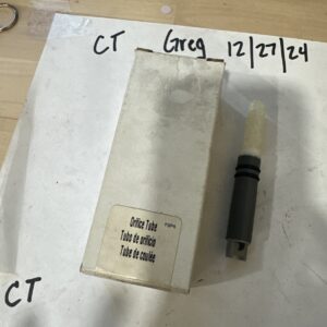 Four Seasons A/C Orifice Tube 38644