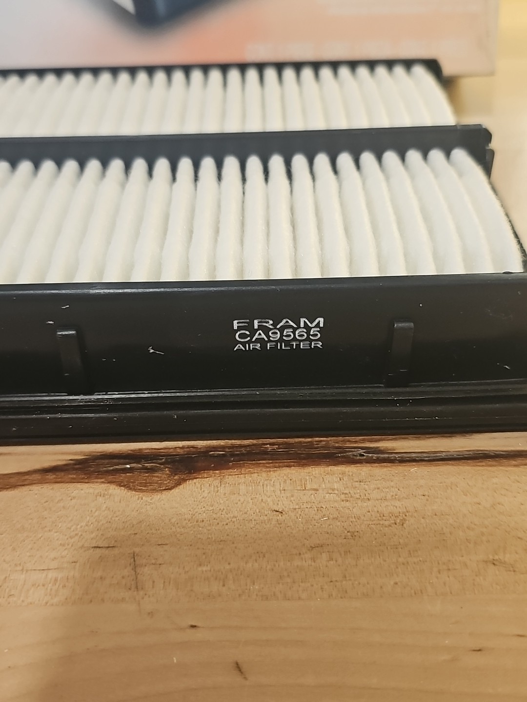 Fram Extra Guard CA9565 Air Filter - Image 3