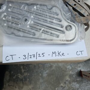 Fram Internal Transmission Cartridge FT1115B fits Ford/Mazda/Mercury