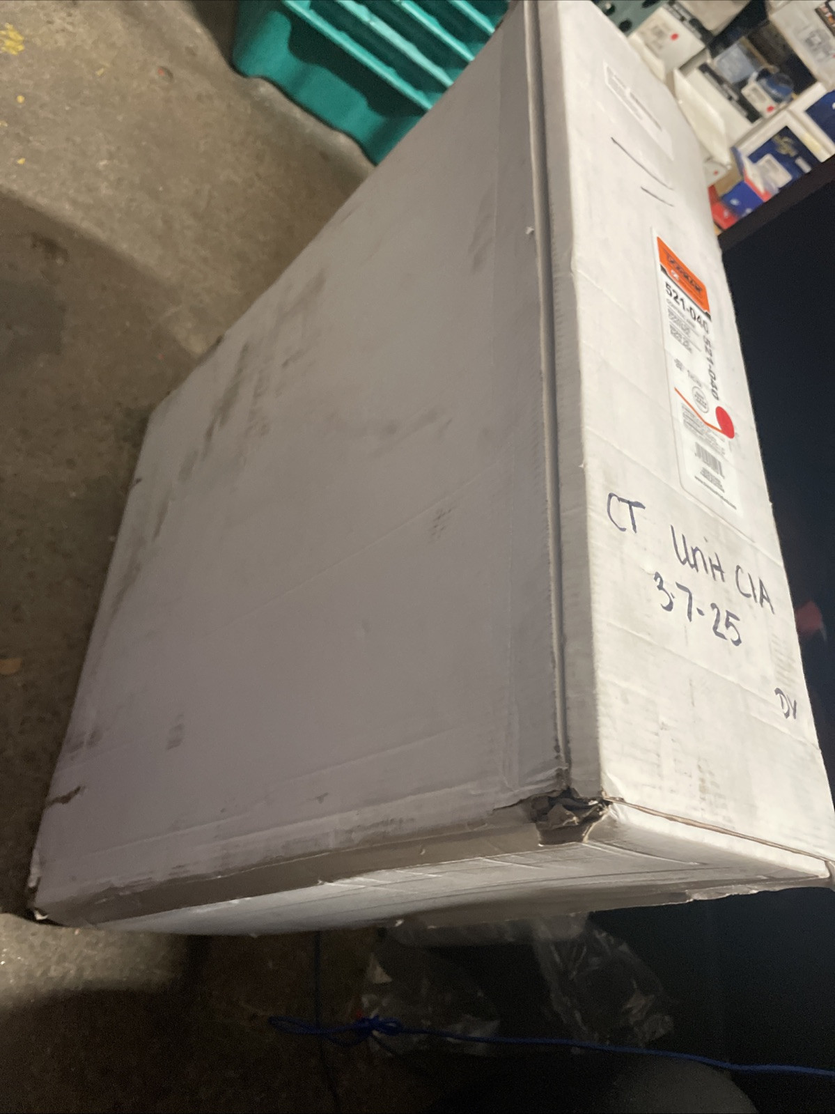 Front Right Lower Control Arm For 2003-2006 Ford Expedition 2004 2005 - Image 3