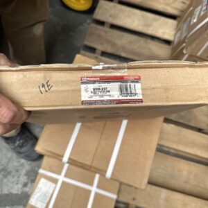 Frt Disc Brake Rotor  Motorcraft  BRR237