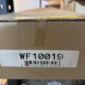 Fuel Filter-GAS Wix WF10019 NOS