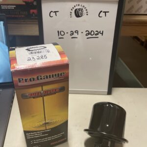 Fuel Filter New Pro Gauge G6826