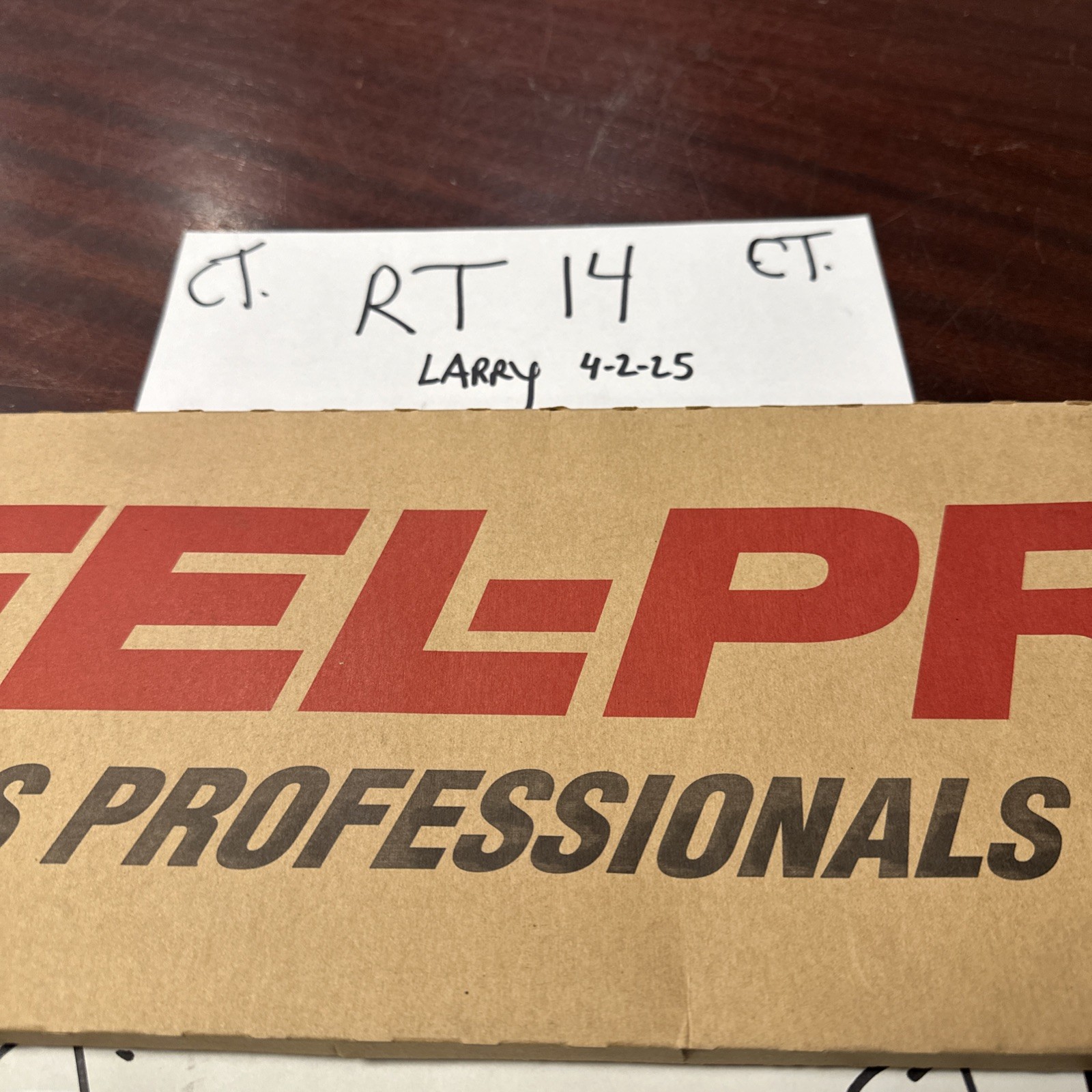 Fuel Injection Plenum Gasket Set Fel-Pro MS 95407