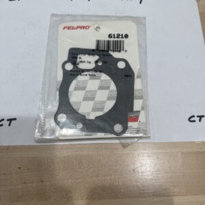Fuel Injection Throttle Body Mounting Gasket Fel-Pro 61210