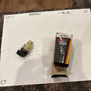 Fuel Injector Airtex 4G1056