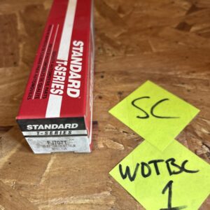 Fuel Injector Standard Motor Products FJ707T