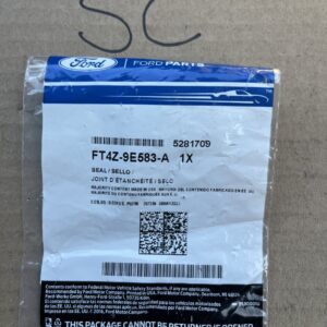 Fuel Pump Gasket FORD OEM FT4Z9E583A