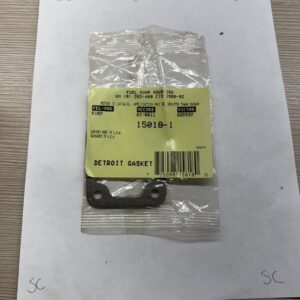 Fuel Pump Plate Gasket Fel-Pro 5182