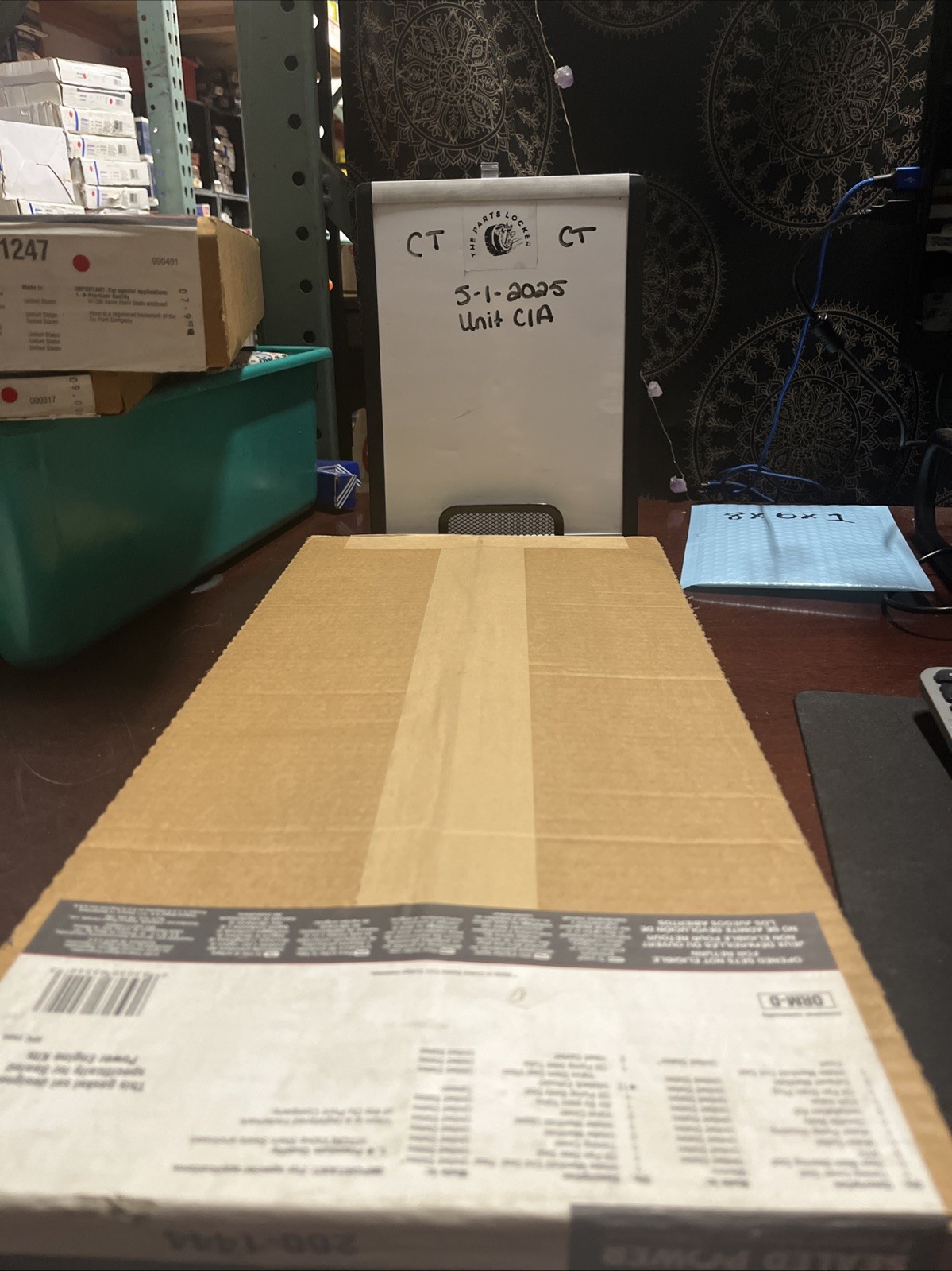 Full Gasket Set Sealed Power 260-1444 - Image 3