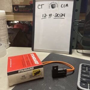 Fuse Holder Standard FH25