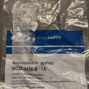 GENUINE FORD OEM INTAKE GASKET  BC3Z-9439-B
