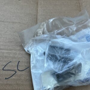 GENUINE GM OEM OEM COVER 10302210 NOS Sold Individually