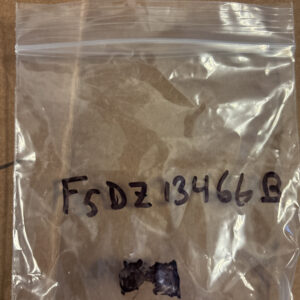 GENUINE OEM FORD PART F5DZ13466B LAMP / BULB