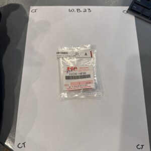 GENUINE Suzuki NOS 13376-84110 FILTER - SS by 13376-19F00 dr200 dr250