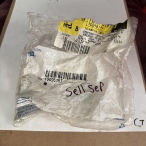 GM 10096197 Ignition Clamp