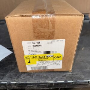 GM 26048008 Reservoir Kit,P/S Fluid 1993-2007 GM