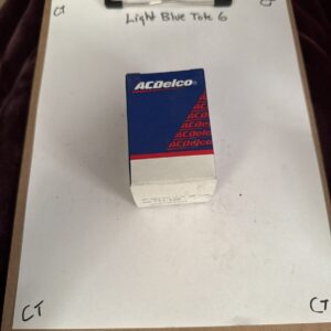 GM Genuine Parts Thermostat Eng Cool 24505924