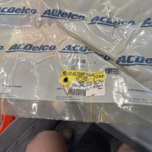 GM OEM 94-00 C1500 Cooling Trans Oil Cooler Lines-Cooler Line 10271468