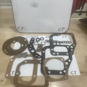 GM Transmission Gasket Set 3716678 (All Chevy ‘55-‘57 W/ P.G.)