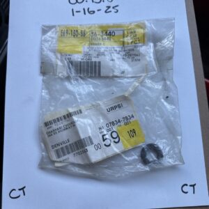 GM lower bushing washer 363440 NOS NEW GM