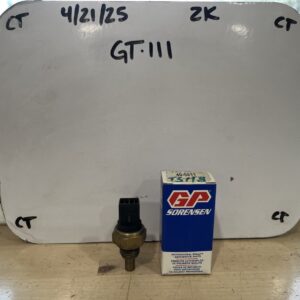 GP Sorensen Ignition Engine Cooling Fan Switch for Accord, Prelude 40-5011