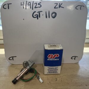 GP Sorensen Solenoid 779-9026