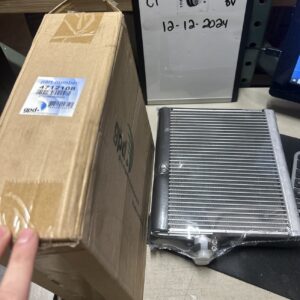 GPD A/C Evaporator Core 4712108