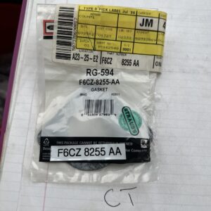 Gasket Motorcraft RG-594 / F6CZ-8255-AA FORD