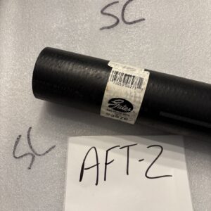 Gates 23976 Flexible Gasoline Fuel Filler Neck Hose