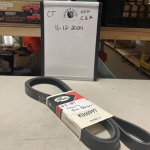 Gates K060997 BRAND NEW - Make Offer!!