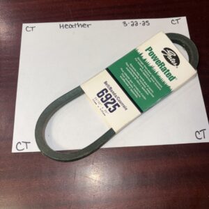 Gates PoweRated V-Belt 6925