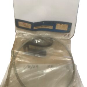 Gemo Speedometer Cable (Vera # 2738-915  /  67-01691)