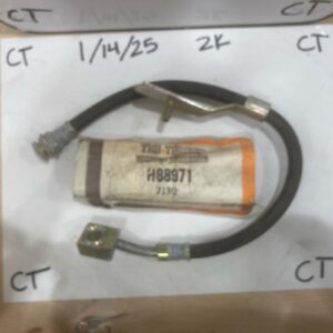 Generic CK-SAEJ1401 Brake Hydraulic Hose CKSAEJ1401