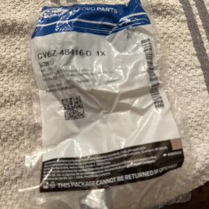 Genuine Axle Seal CV6Z-4B416-D