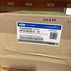 Genuine Engine Oil/Air Separator HX7Z-6A785-D