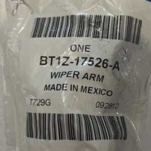 Genuine Ford 10-13 Transit Connect Front Windshield Wiper Arm Right BT1Z-17526-A