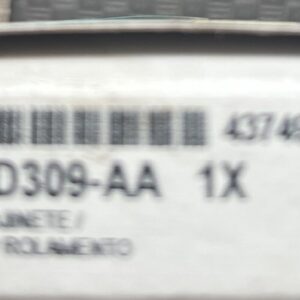 Genuine Ford 2L3Z-6D309-AA Engine Bearings