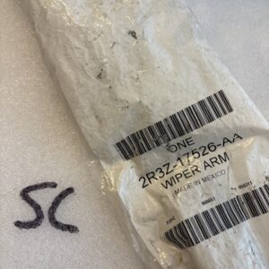 Genuine Ford 2R3Z-17526-AA Wiper Arm Assembly - Various Mustang Models