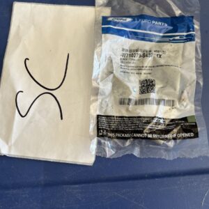 Genuine Ford Actuator Screw W710279-S439