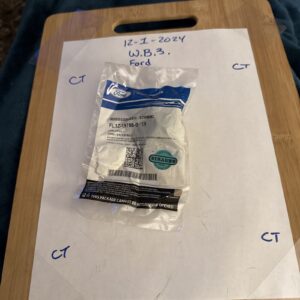 Genuine Ford Adjust Cam FL3Z-19788-B