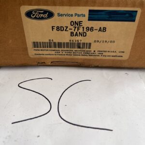 Genuine Ford Automatic Transmission Band F8DZ-7F196-AB