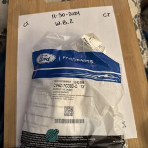 Genuine Ford Automatic Transmission Control Solenoid CV6Z-7G383-C