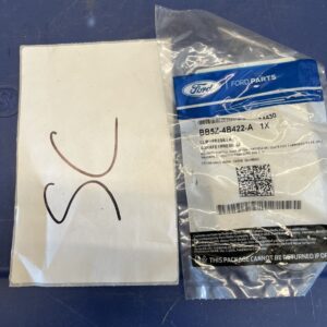 Genuine Ford Axle Assembly Clip BB5Z-4B422-A