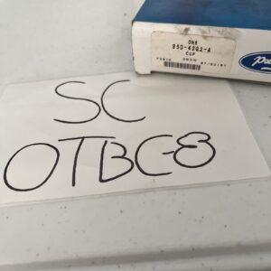 Genuine Ford B5D-4222-A Differential Bearing F250 F350 F450 F550