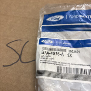 Genuine Ford B7A-4616-A Pinion Bearing Cup NEW OEM
